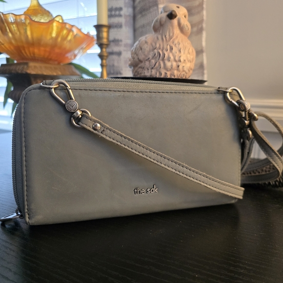 The Sak iris crossbody - Picture 3 of 5